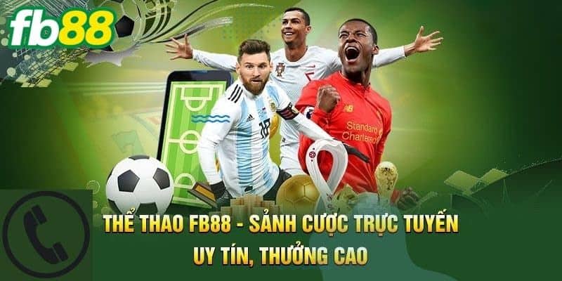 Những trò chơi tiêu biểu tại FB 88 bạn nên trải nghiệm