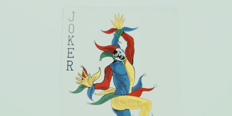 Nắm bắt luật chơi bài Joker cơ bản và những điểm cần lưu ý