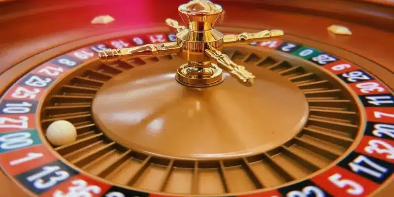 Hiểu rõ các kiểu cược trong roulette